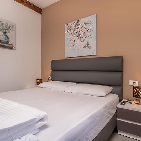 Aaa Apartments & Rooms With Free Parking PUY Eksteriør bilde